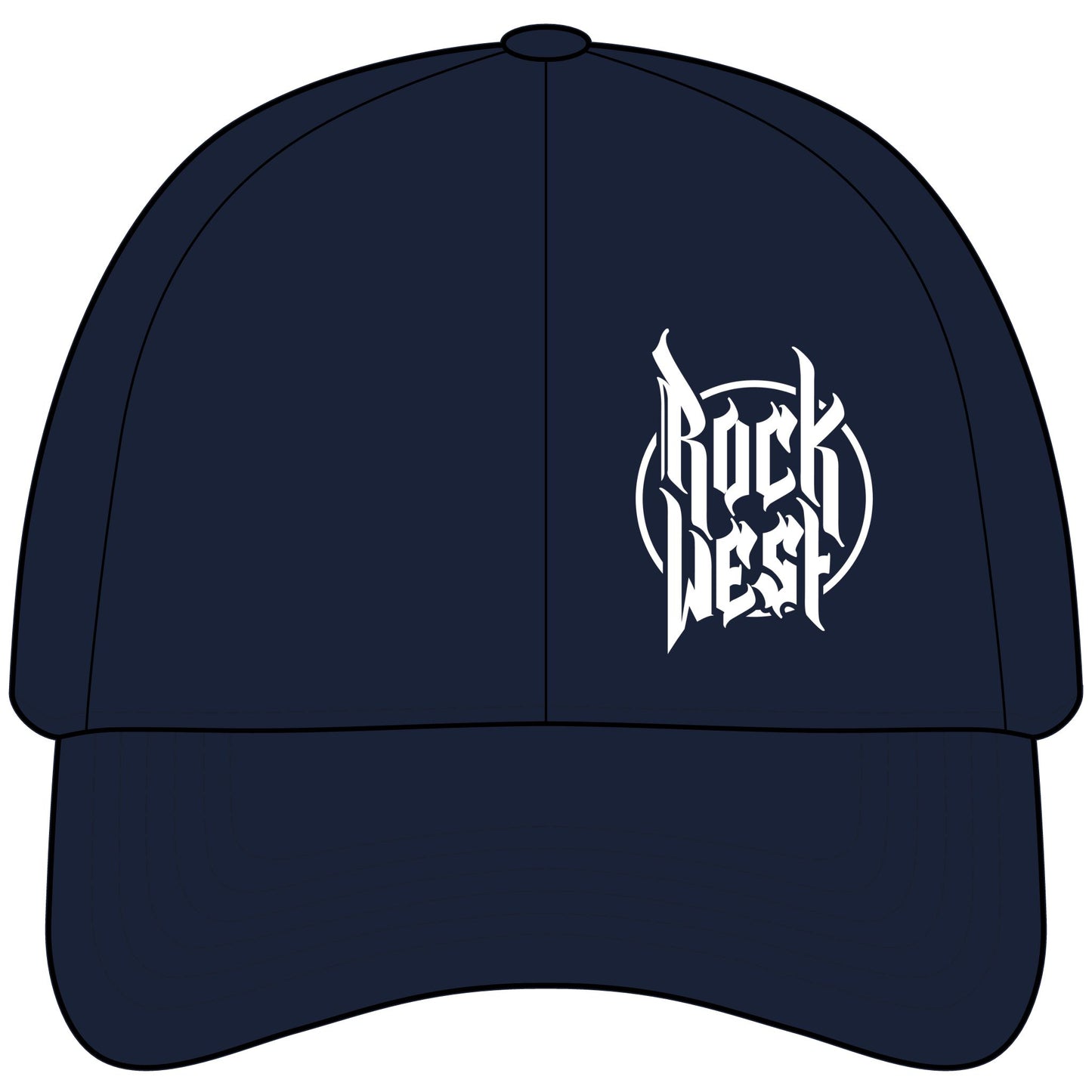 Wool-Blend Flexfit Cap