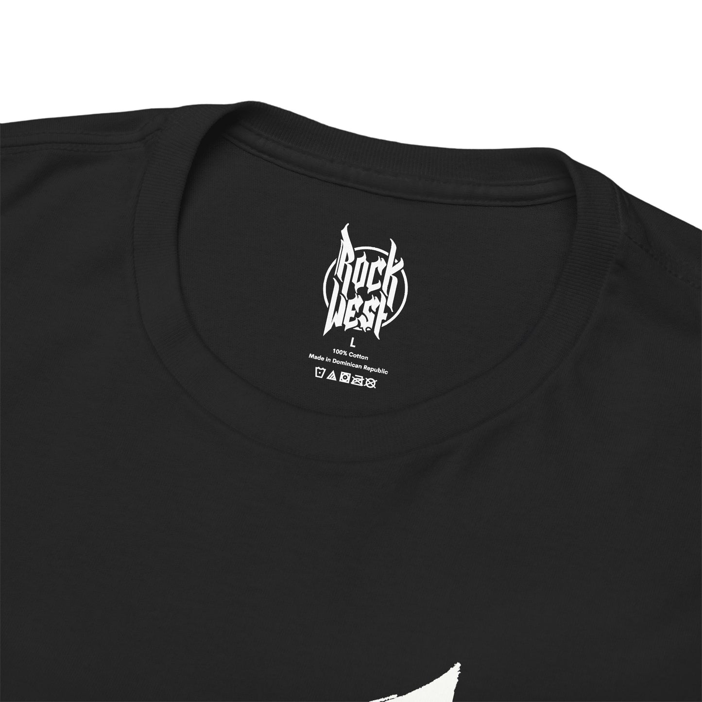 Headbanging Is My Cardio YELLOW T-Shirt