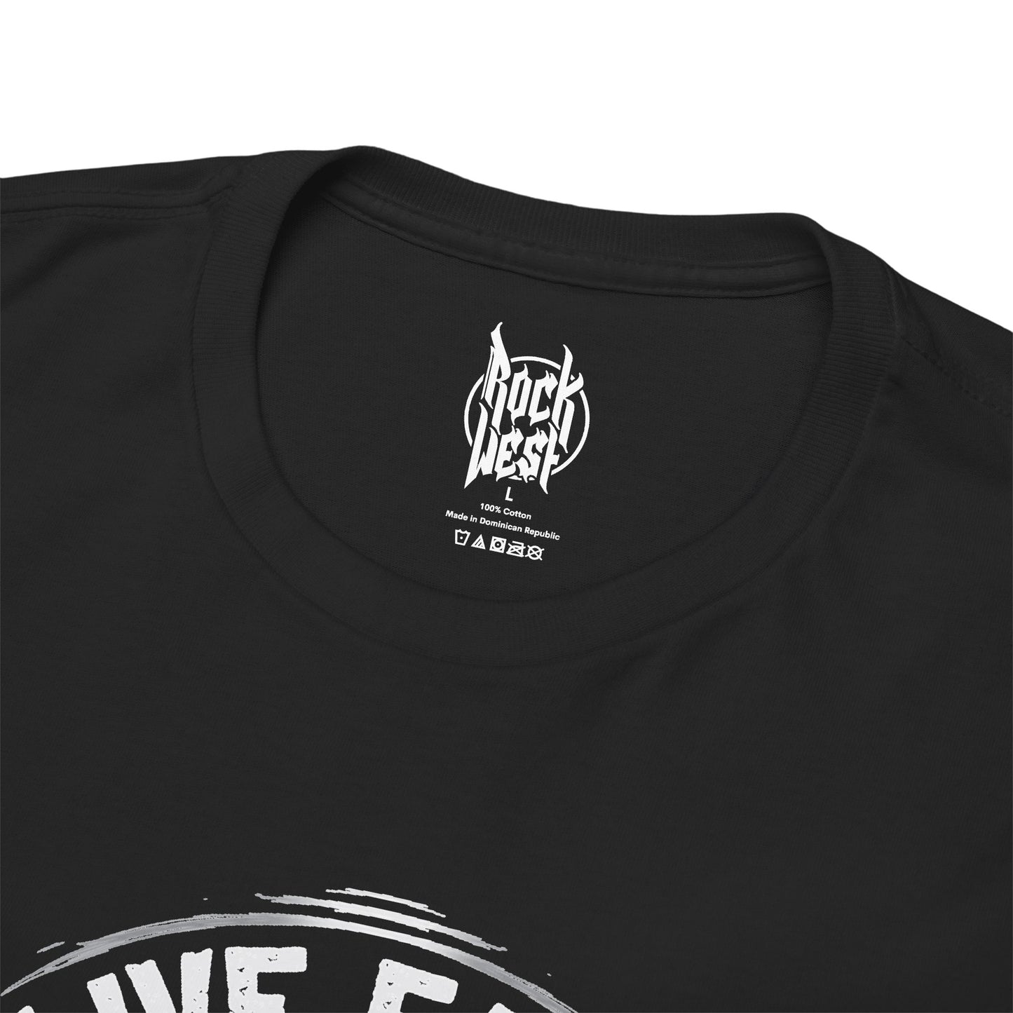 Live Fast Rock Harder