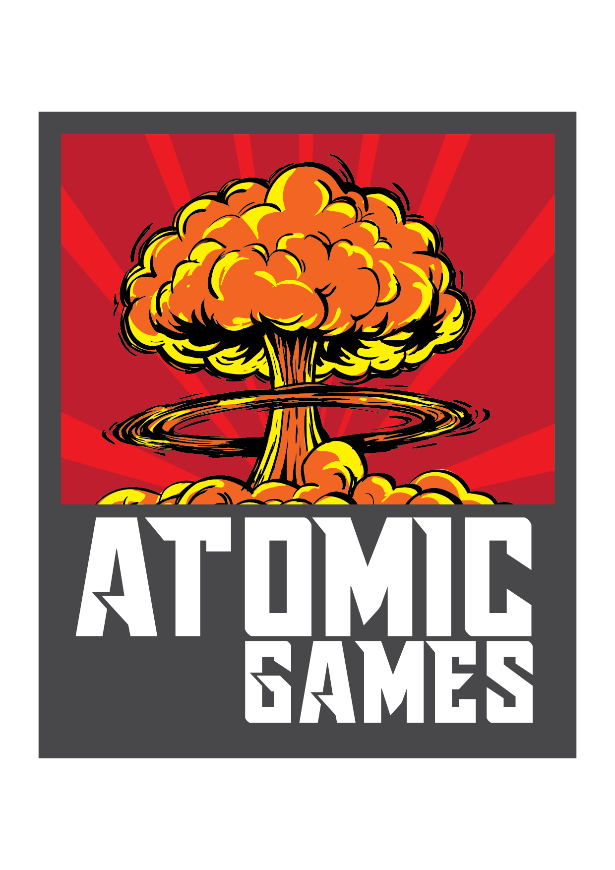 Atomic Games