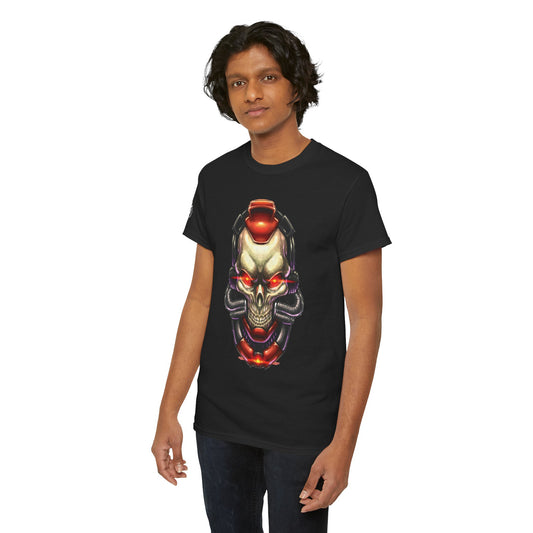 Skull Series - No.5