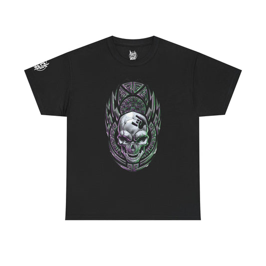 Skull Series - No.4