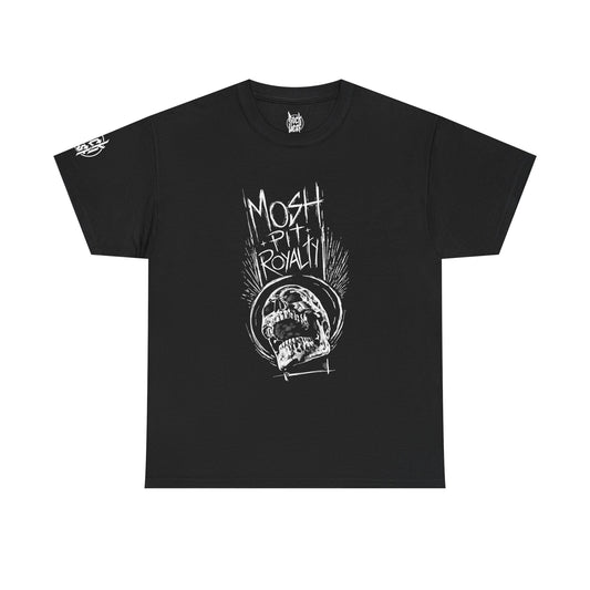 Mosh Pit Royalty