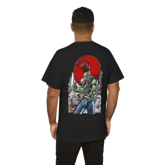 Ded the Dodo - the Undead Punk Rocker