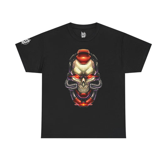 Skull Series - No.5