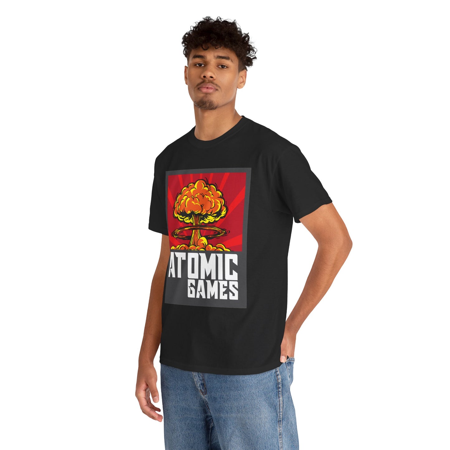 Atomic Games
