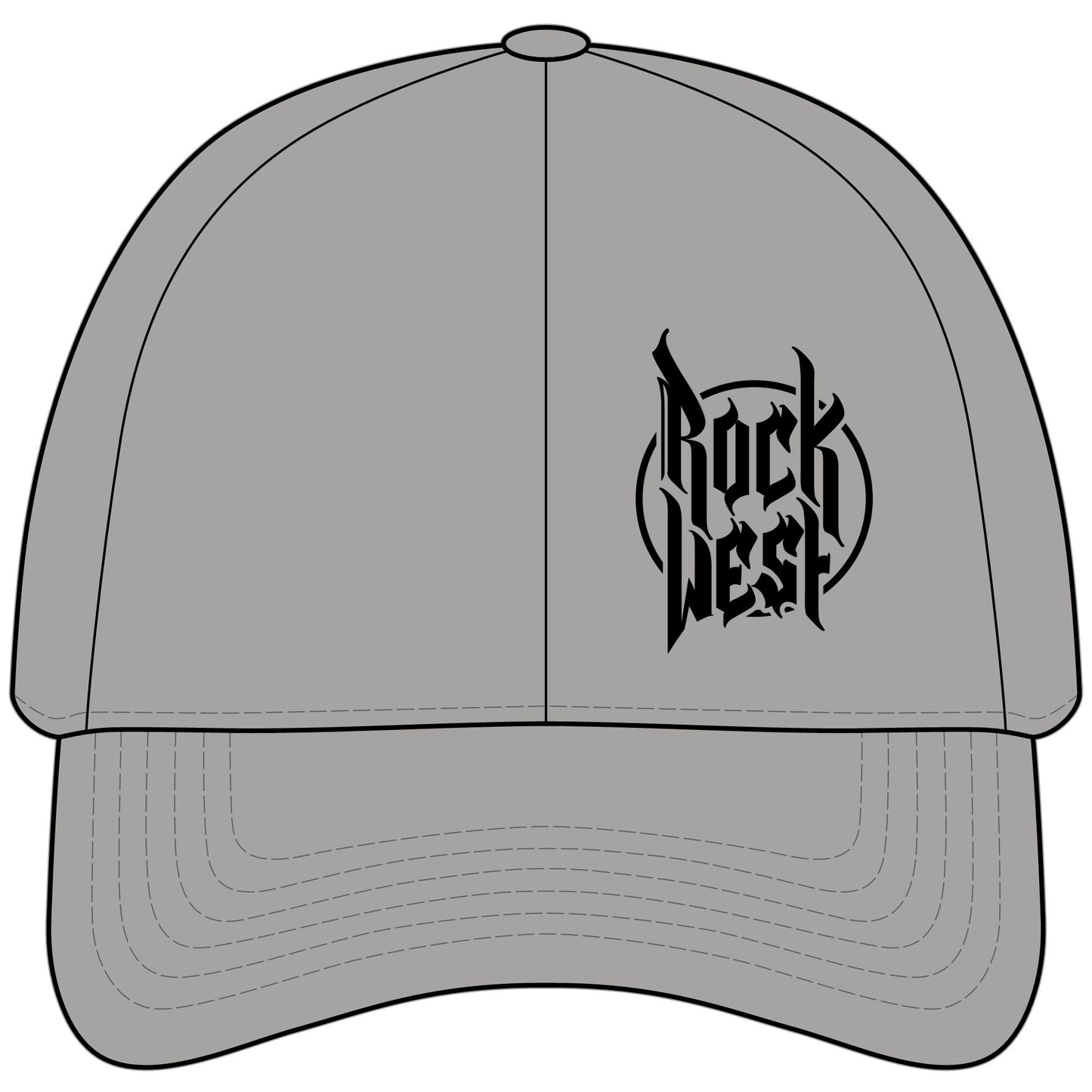 Wool-Blend Flexfit Cap