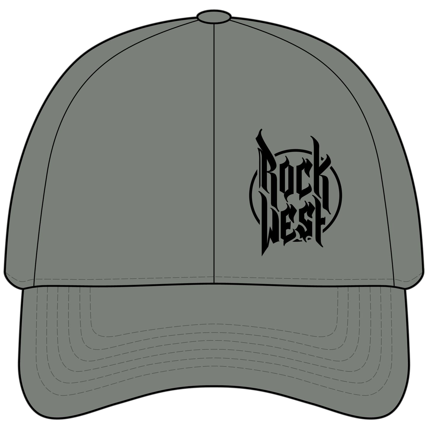 Wool-Blend Flexfit Cap