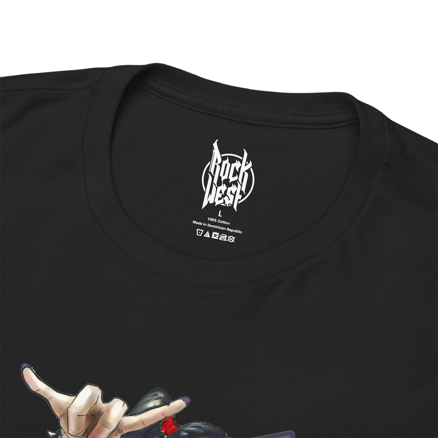 Metal Mommy
