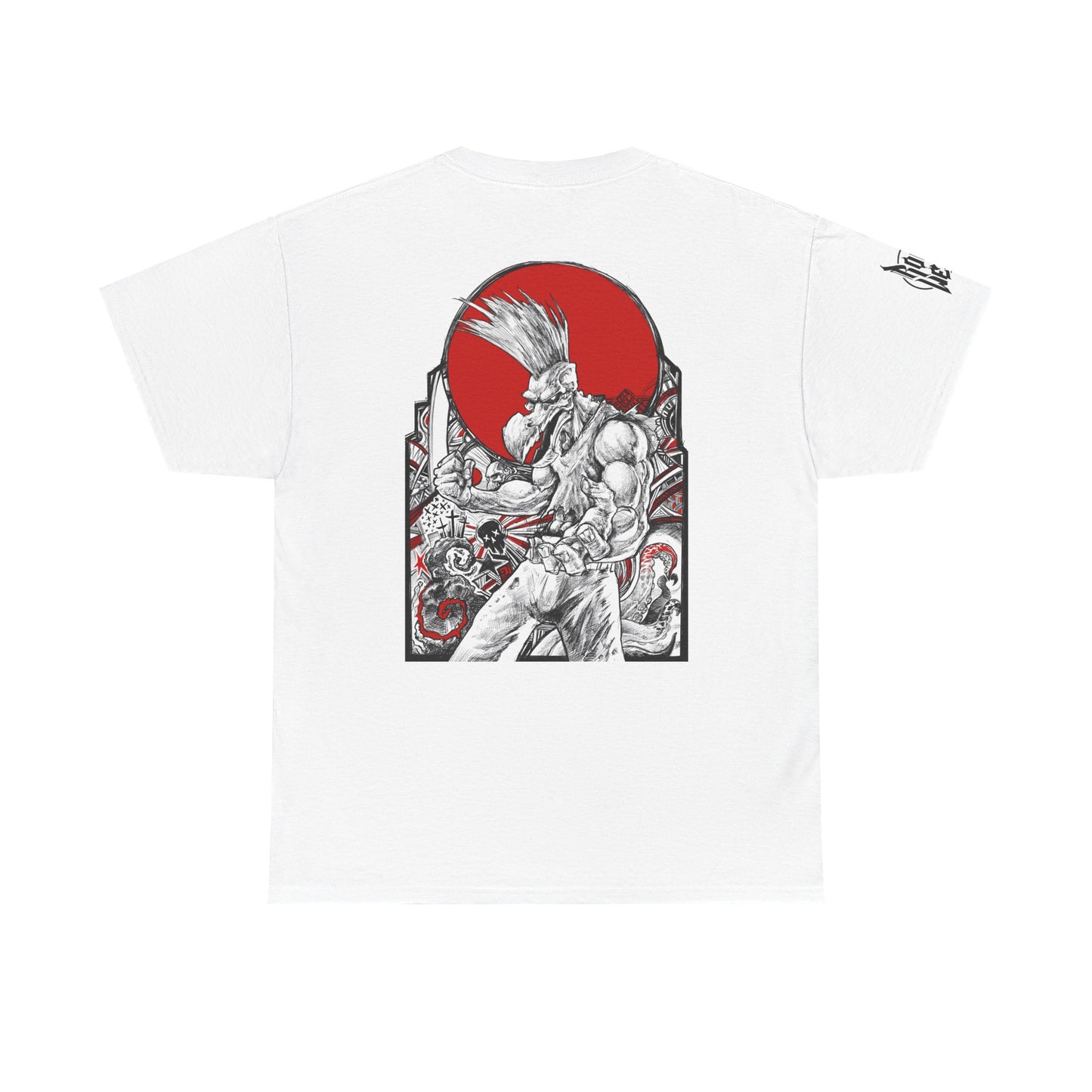 Ded the Dodo - the Undead Punk Rocker