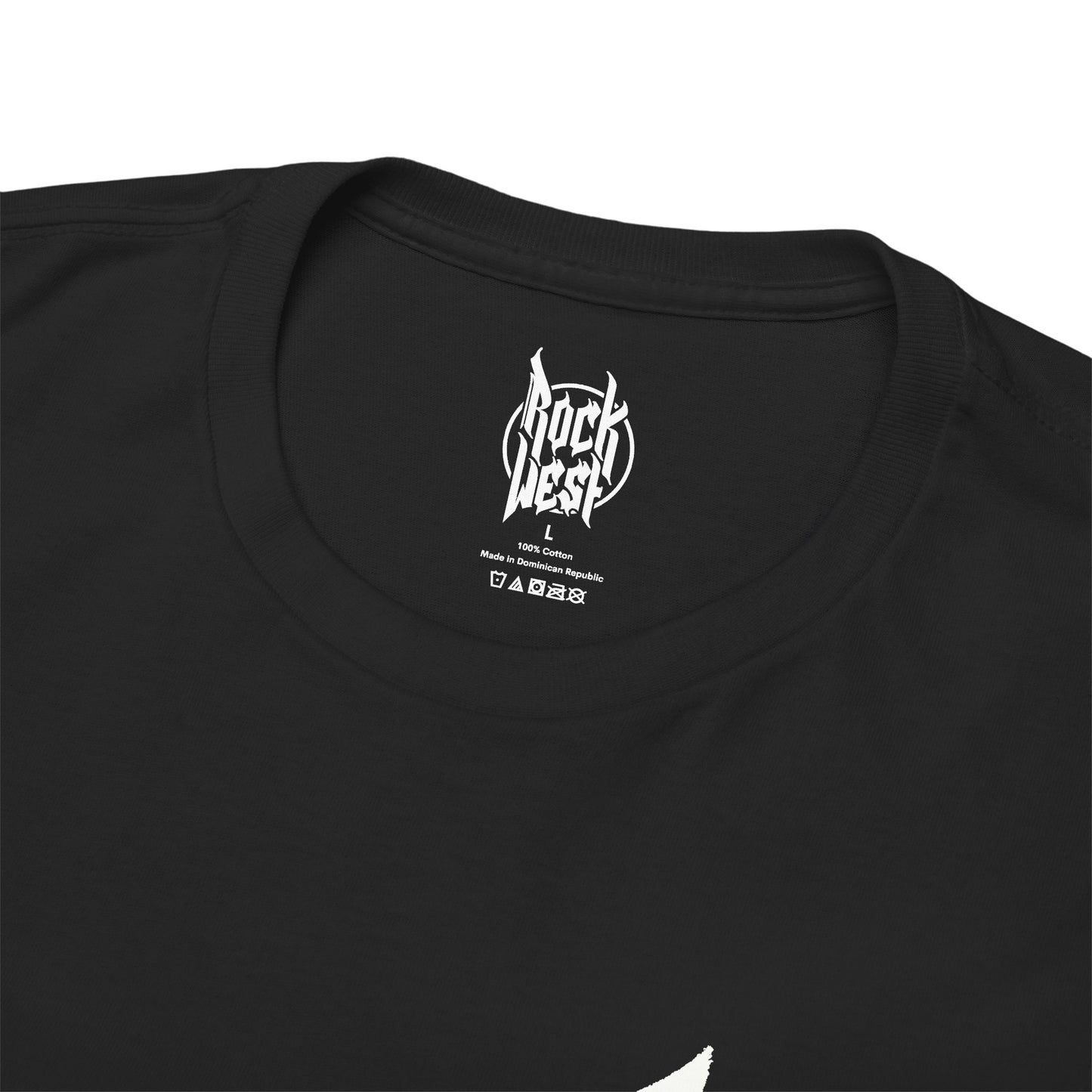 Headbanging Is My Cardio T-Shirt — Retro Rock Band Tee