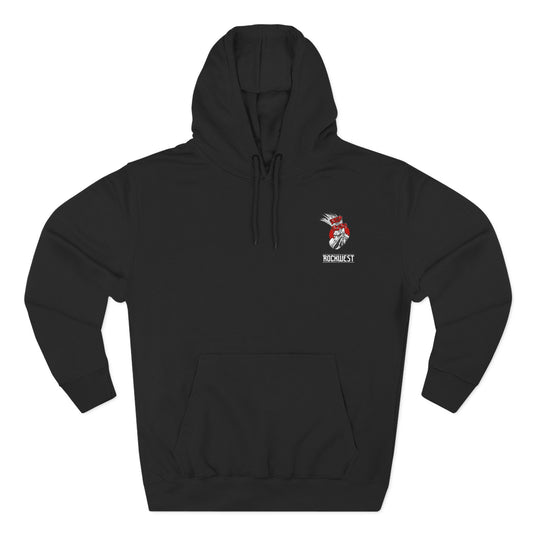 Ded the Dodo - Hoodie