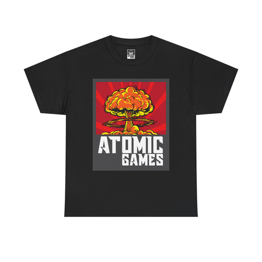 Atomic Games
