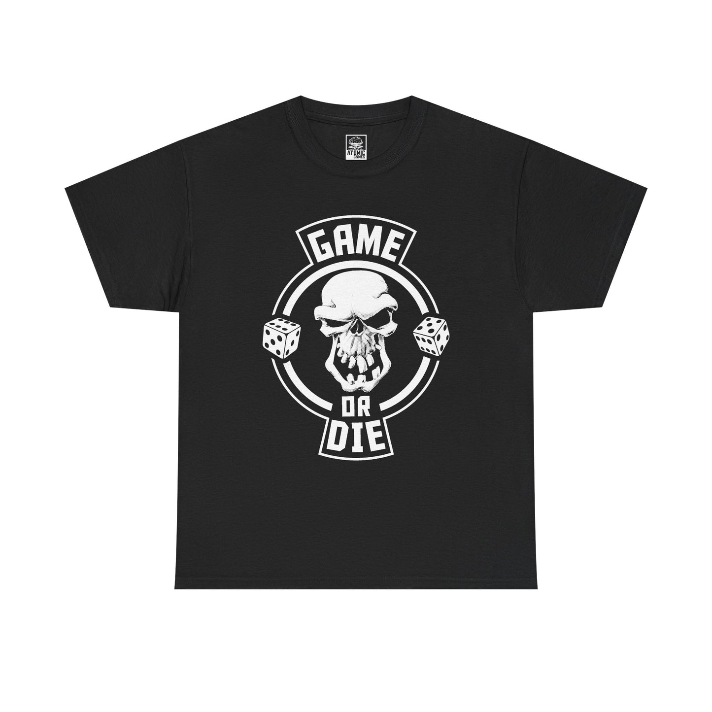 Game or Die