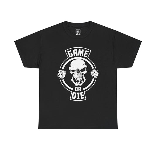 Game or Die