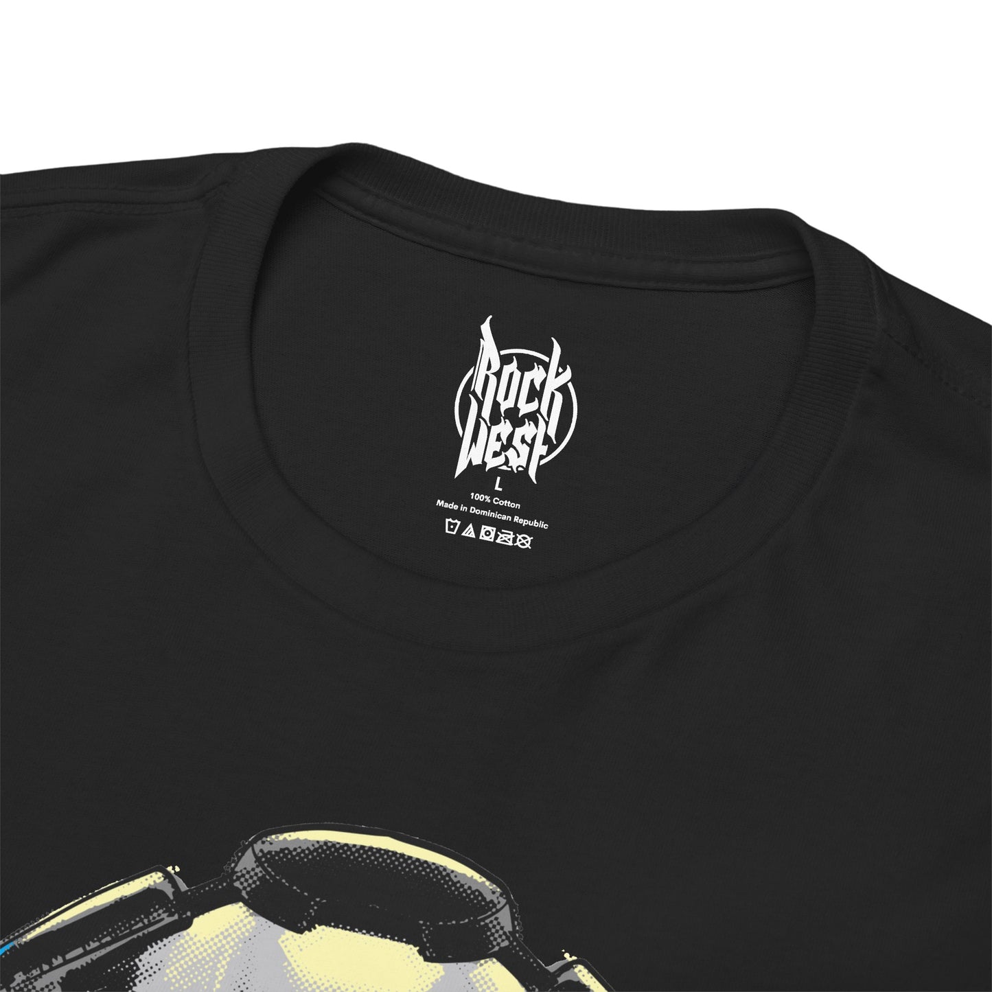 Skull Series - No.3